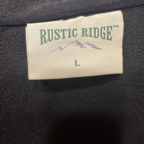 Rustic Ridge Jacket. NWT Size Large. - Picture 8 of 9